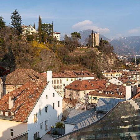 Apartamento Artist House Merano Exterior foto