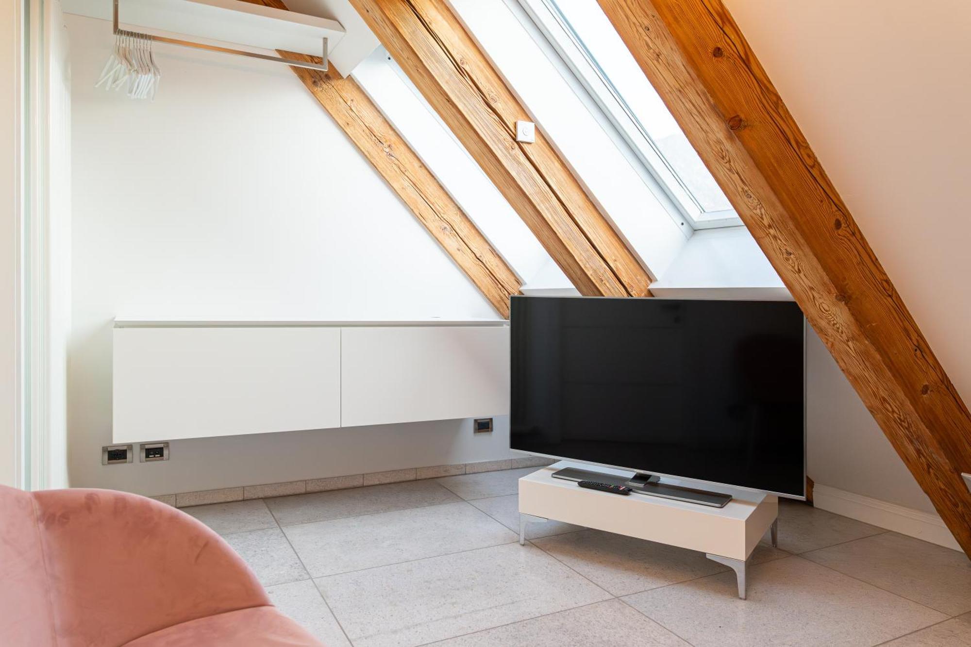 Apartamento Artist House Merano Exterior foto