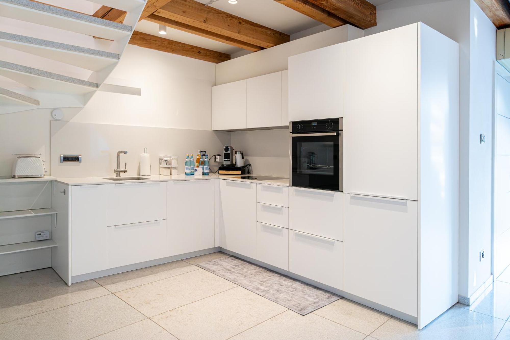 Apartamento Artist House Merano Exterior foto