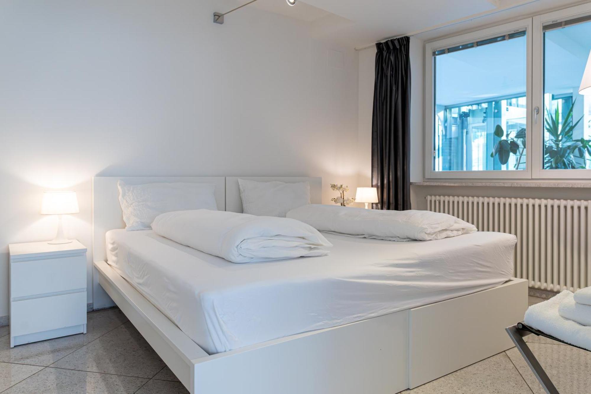 Apartamento Artist House Merano Exterior foto