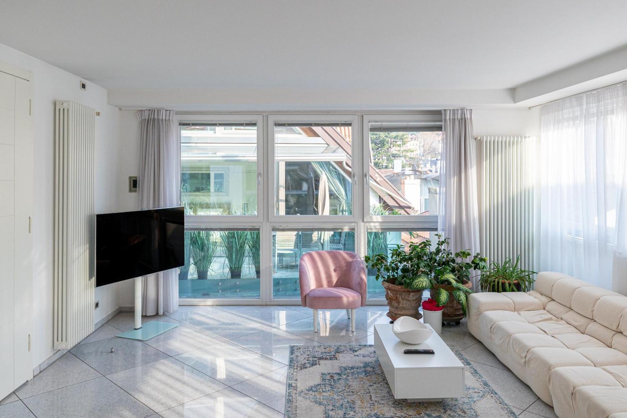 Apartamento Artist House Merano Exterior foto