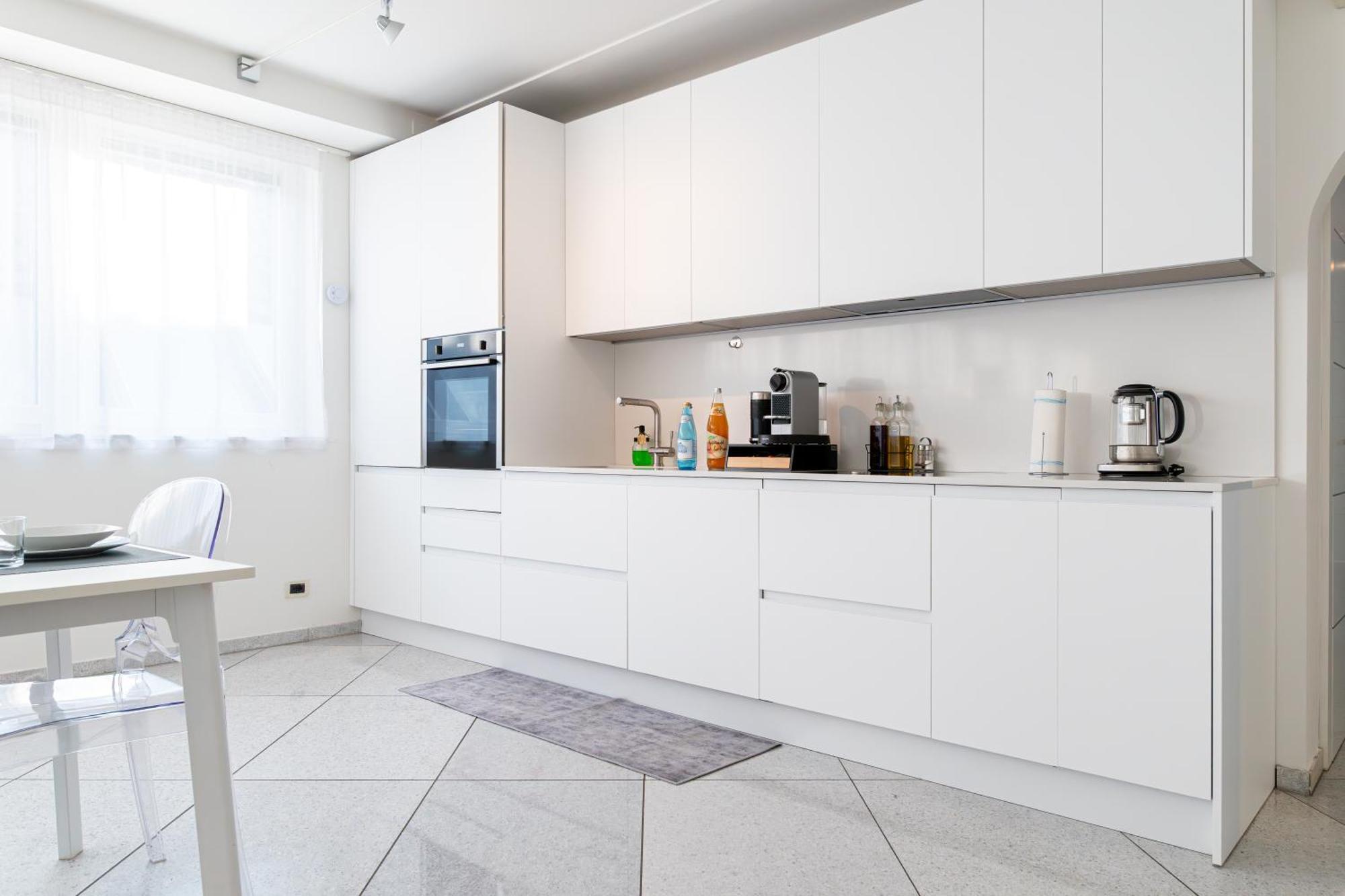 Apartamento Artist House Merano Habitación foto