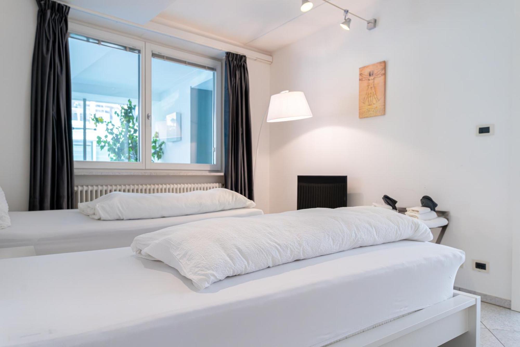 Apartamento Artist House Merano Exterior foto