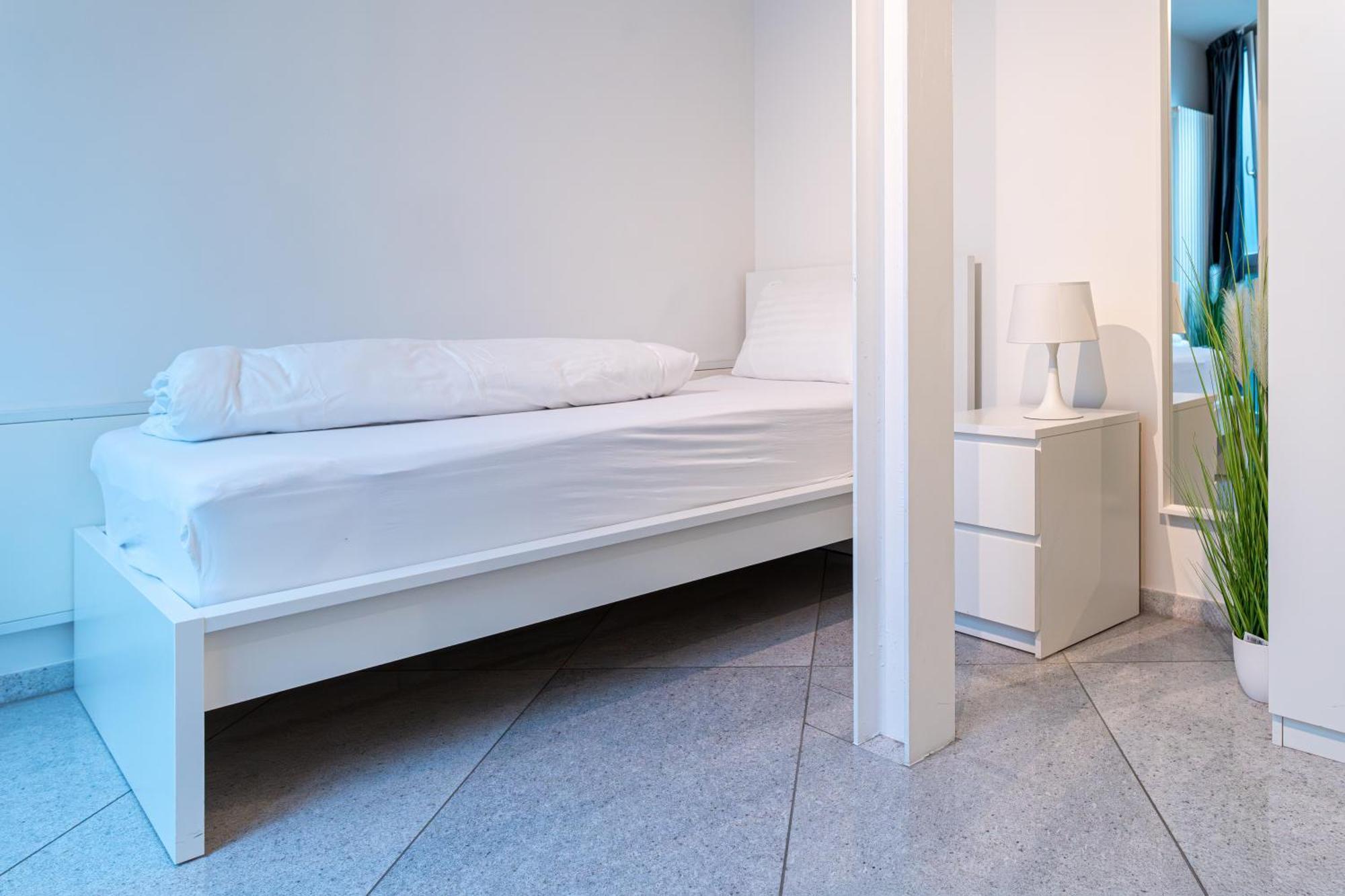 Apartamento Artist House Merano Habitación foto