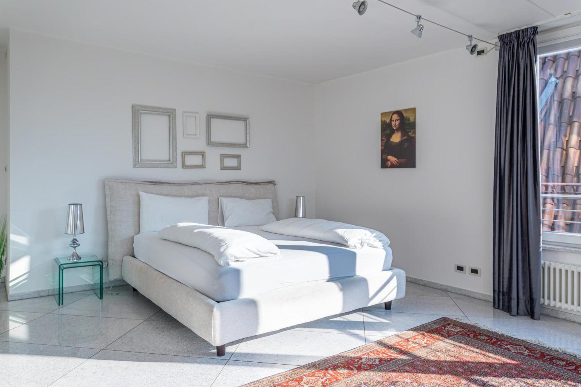 Apartamento Artist House Merano Exterior foto