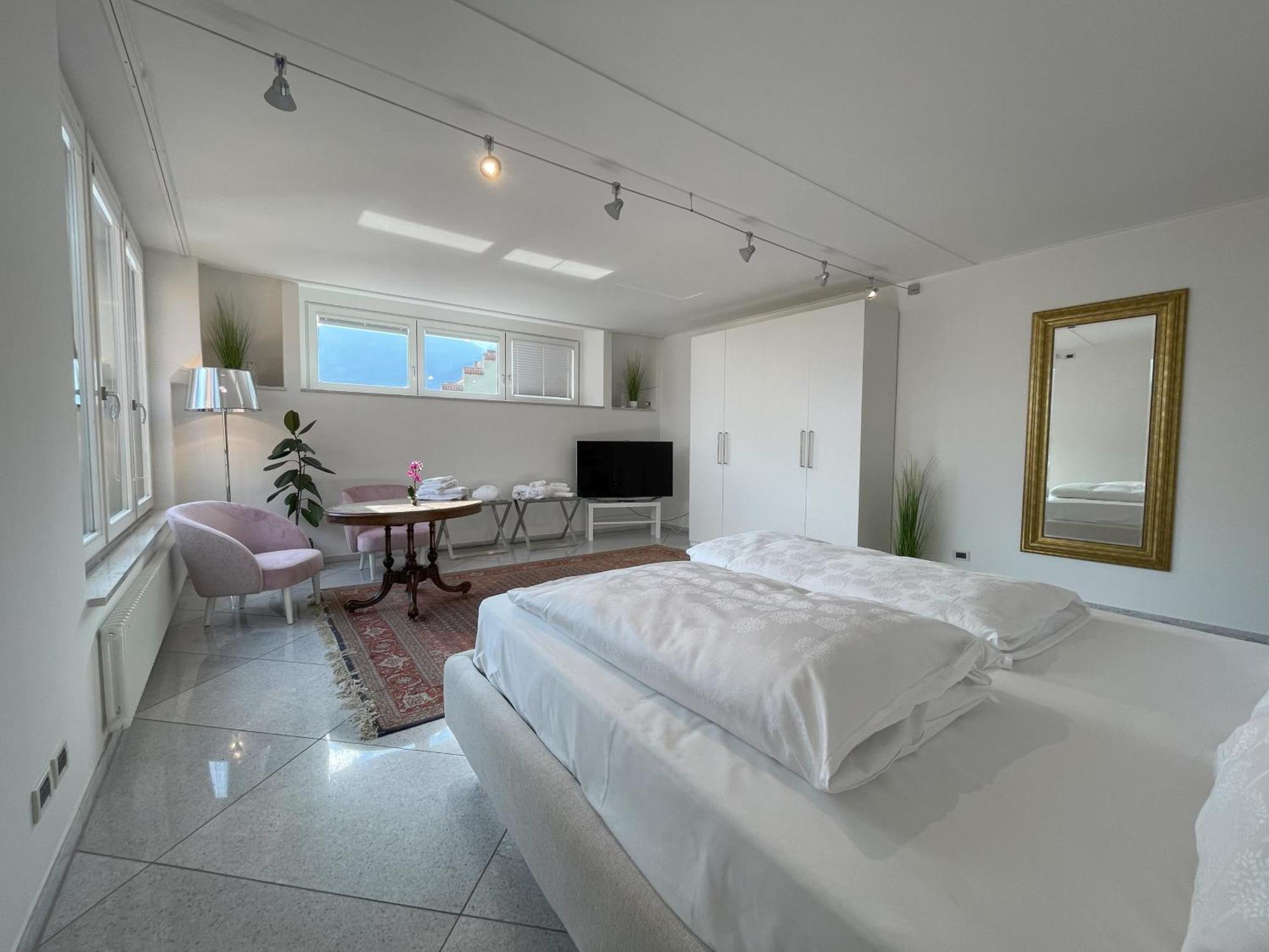 Apartamento Artist House Merano Exterior foto